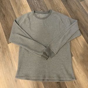 Men’s Thermal (brand new)